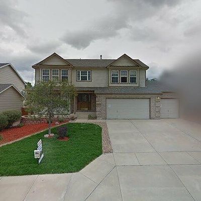 8264 Old Exchange Dr, Colorado Springs, CO 80920