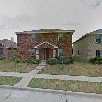 726 Mission Ln, Lancaster, TX 75146