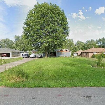 727 Delbrick Ln, Indianapolis, IN 46229