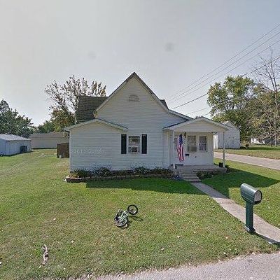 727 W Chestnut St, Hartford City, IN 47348