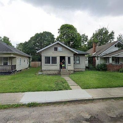 729 W 32 Nd St, Indianapolis, IN 46208