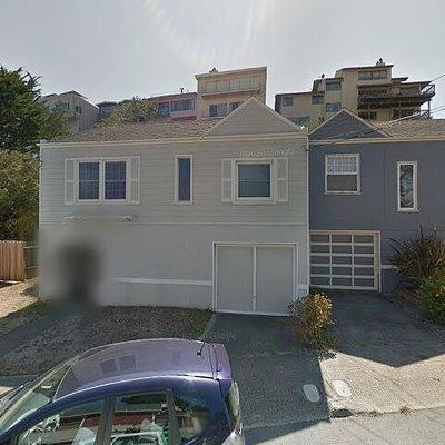 733 Myra Way, San Francisco, CA 94127