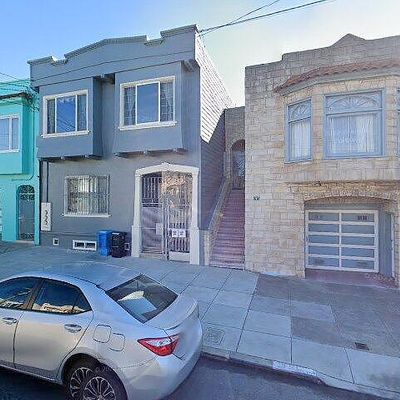 747 Naples St, San Francisco, CA 94112