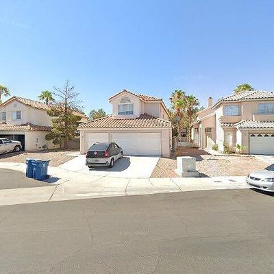 7529 Lorinda Ave, Las Vegas, NV 89128