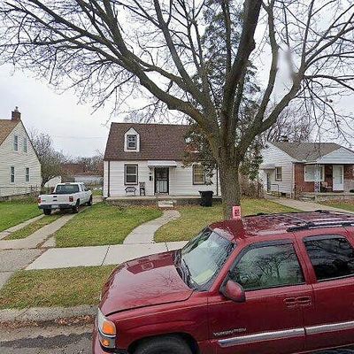 7541 Asbury Park, Detroit, MI 48228