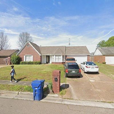 7600 Roundleaf Dr, Memphis, TN 38125