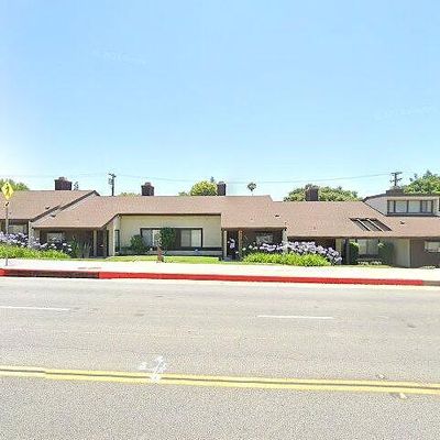 764 W Foothill Blvd, Monrovia, CA 91016