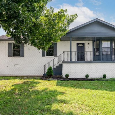 768 Garrison Dr, Nashville, TN 37207