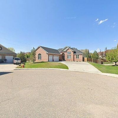 7706 Shadow Mountain Cir, Cheyenne, WY 82009