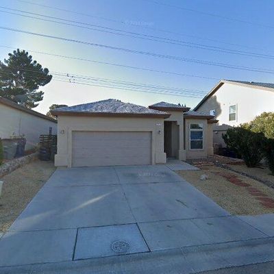 7712 Maple Landing Ct, El Paso, TX 79912