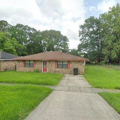 7719 Davlin Ave, Baton Rouge, LA 70812