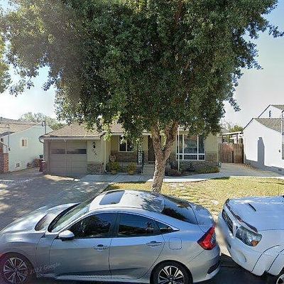 776 Via Manzanas, San Lorenzo, CA 94580