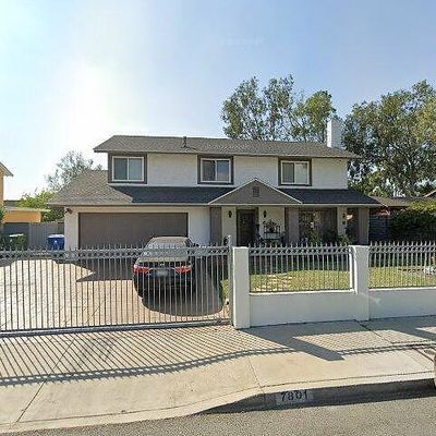 7801 Babcock Ave, North Hollywood, CA 91605