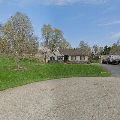 7853 Thunder Bay Dr, Pinckney, MI 48169