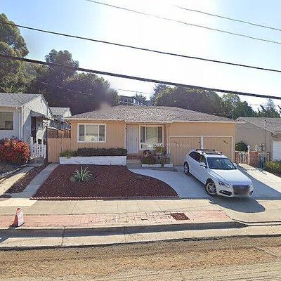 7862 Sanford St, Oakland, CA 94605