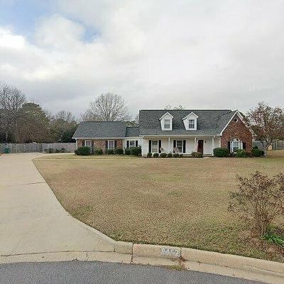 8452 Snow Cir, Tuscaloosa, AL 35405