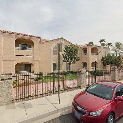 8452 Boseck Dr #282, Las Vegas, NV 89145