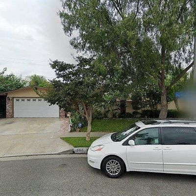 8455 Fairton St, Paramount, CA 90723