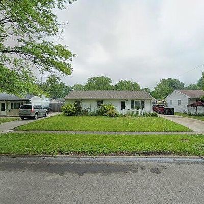 846 Case Ave, Elyria, OH 44035