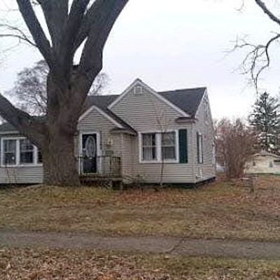 846 Catherine Ave, Muskegon, MI 49442