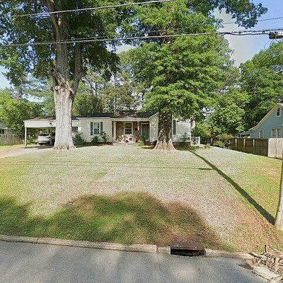 846 Chester Ave, Tupelo, MS 38804