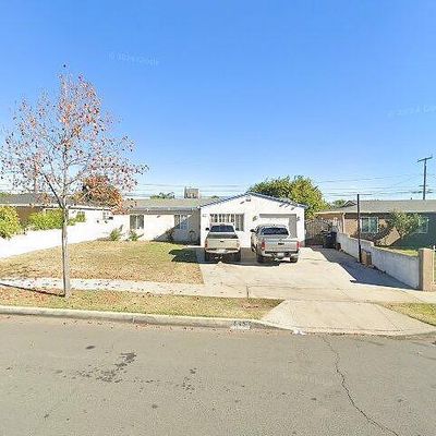 846 Amador Ave, Ontario, CA 91764