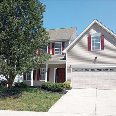 846 Hedgepath Ter, High Point, NC 27265