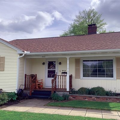 846 E Main St, Corry, PA 16407