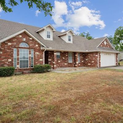 846 Moss Ln, Weatherford, TX 76088