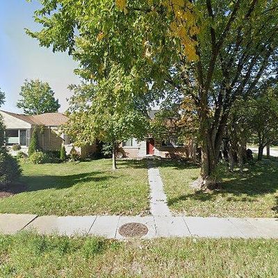 846 N La Grange Rd, La Grange Park, IL 60526