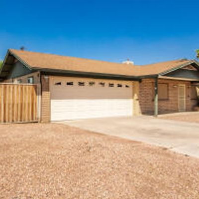 846 W Romo Jones St, Tempe, AZ 85281