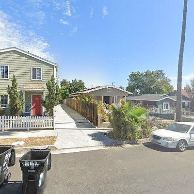 846 W Santa Cruz St, San Pedro, CA 90731