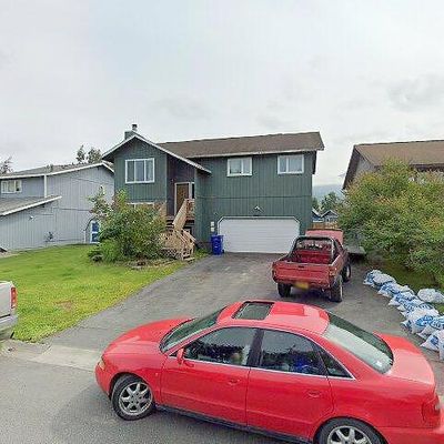 8460 E 20 Th Ave, Anchorage, AK 99504