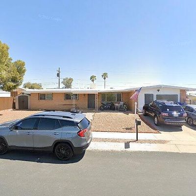 8460 E Vicksburg St, Tucson, AZ 85710