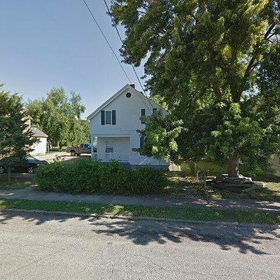 846 Williams Ave, Hamilton, OH 45015