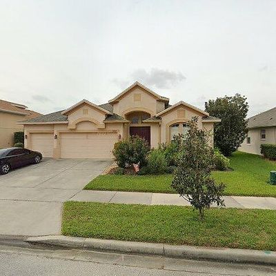 8466 Dover View Ln, Orlando, FL 32829