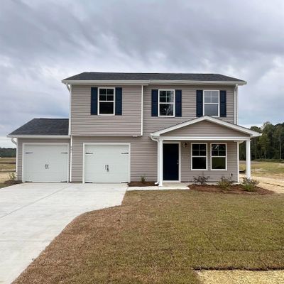 847 Brown Swamp Rd., Conway, SC 29527