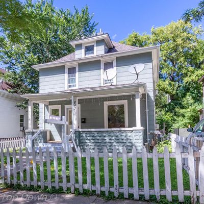 847 Carroll Ave, Saint Paul, MN 55104