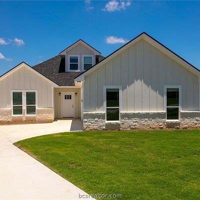 847 Mimosa, Franklin, TX 77856