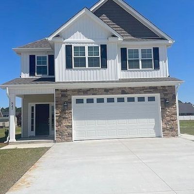 847 Mulligan Dr, Ayden, NC 28513