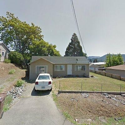 847 Ne Jackson Ave, Myrtle Creek, OR 97457