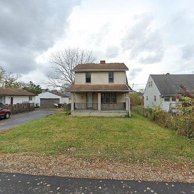 847 Pierce Ave, Columbus, OH 43213