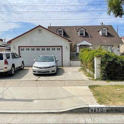 8470 Poppy Way, Buena Park, CA 90620