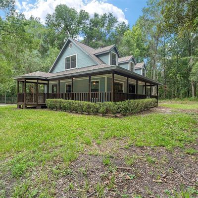 8470 Nw 186 Th St, Reddick, FL 32686