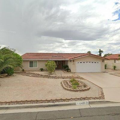 8471 Warwick Dr, Desert Hot Springs, CA 92240