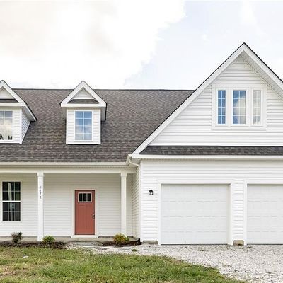 8472 Ashleigh Drive, Ivor, VA 23866