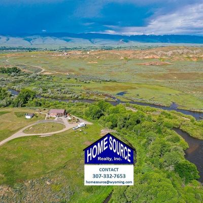 8471 State Highway 789, Lander, WY 82520