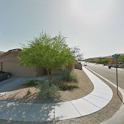 8477 S Hunnic Dr, Tucson, AZ 85747