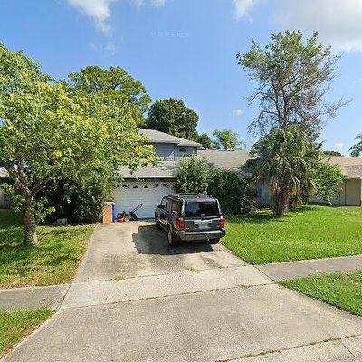 848 Gardener Rd, Rockledge, FL 32955