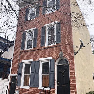 848 N Madison St, Wilmington, DE 19801